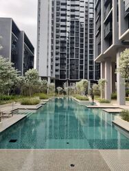 The M (D7), Apartment #459401771